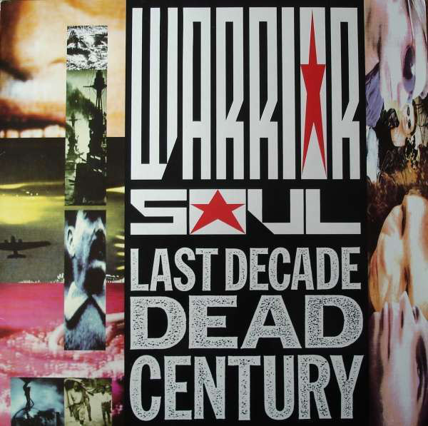 Album - Last Decade Dead Century