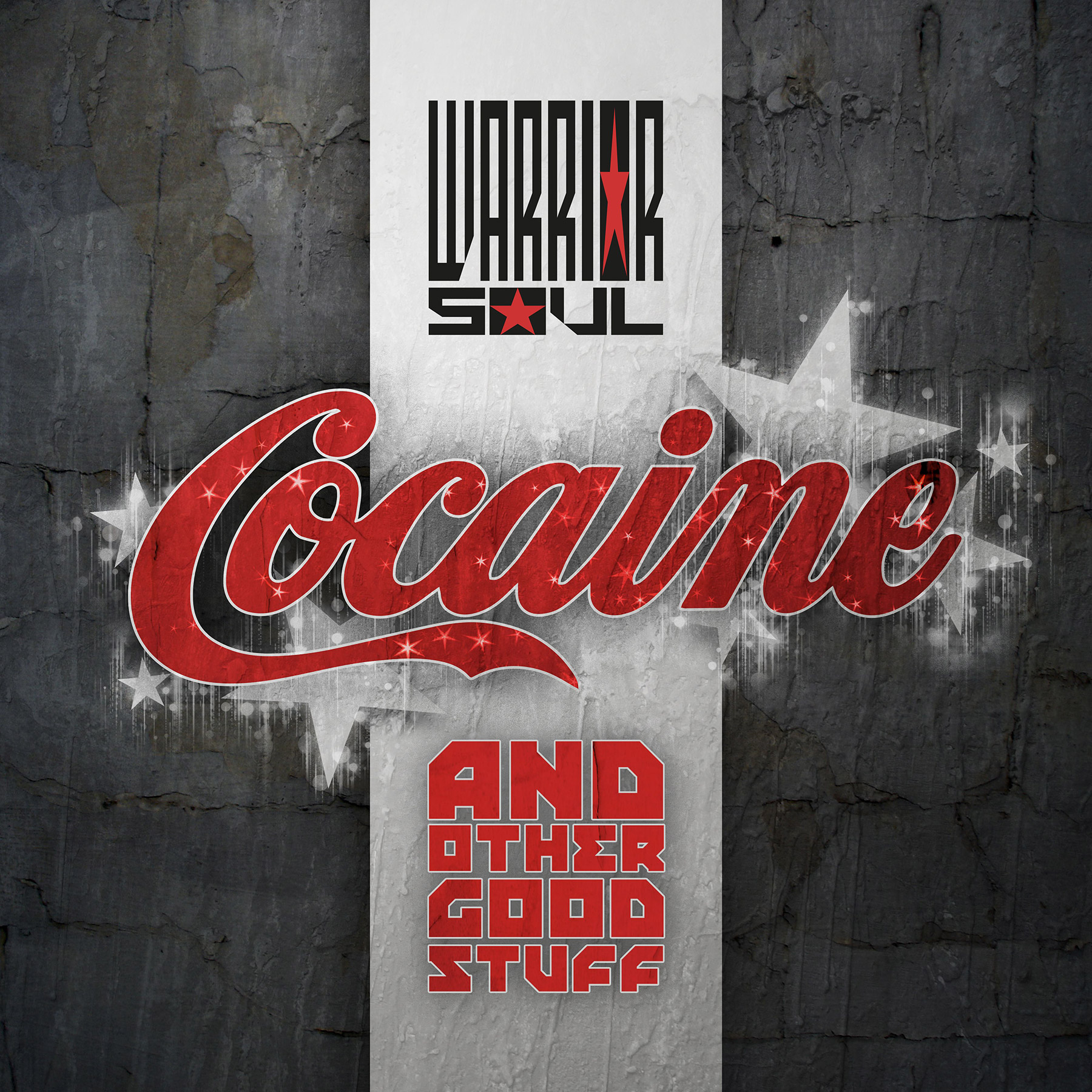 Album - Cocaine and Other Good Stuff